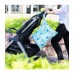 Bumkins Wet/Dry Bag  ถุงใส่ผ้ากันน้ำแยกเปียกแห้งได้ ลาย Dinosaurs